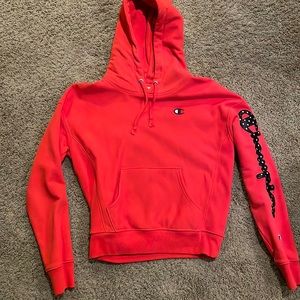 Champion small hoodie